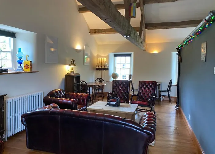 Riverside Bed & Breakfast