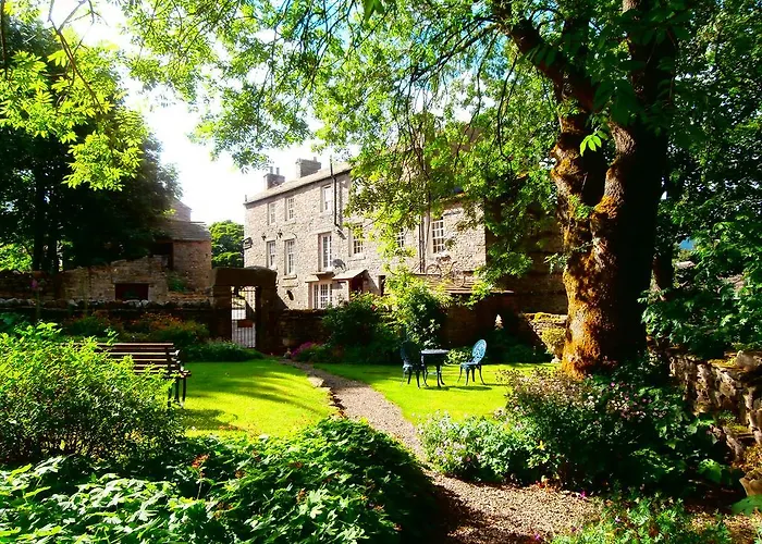 Riverside Bed & Breakfast