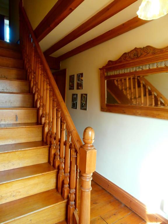 Riverside Bed & Breakfast 3*