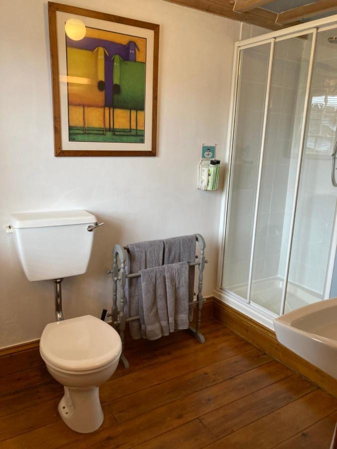 Bed & Breakfast Riverside 3*