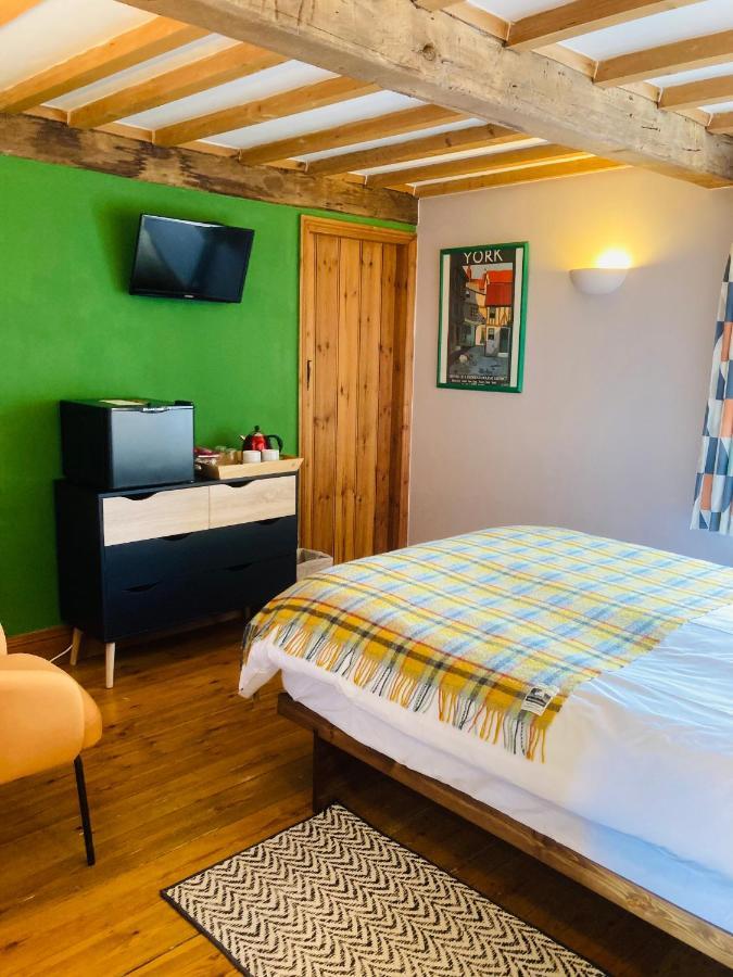 Bed & Breakfast Riverside 3*