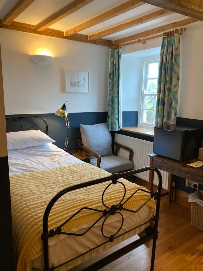 Bed & Breakfast Riverside 3*