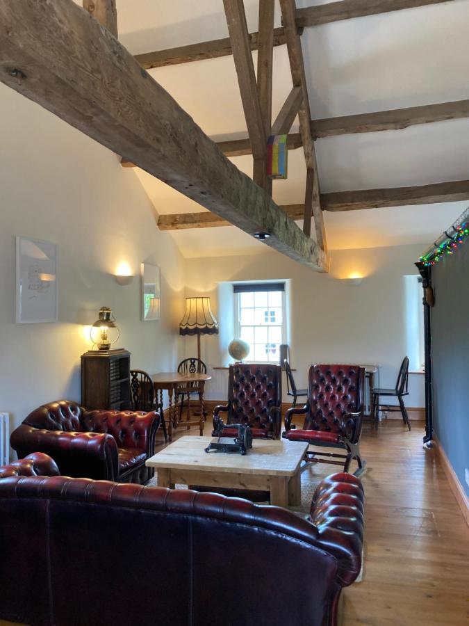 Riverside Bed & Breakfast 3*