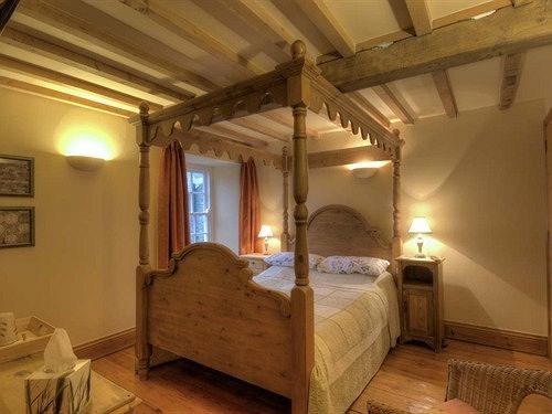 Bed and breakfast Riverside 3*