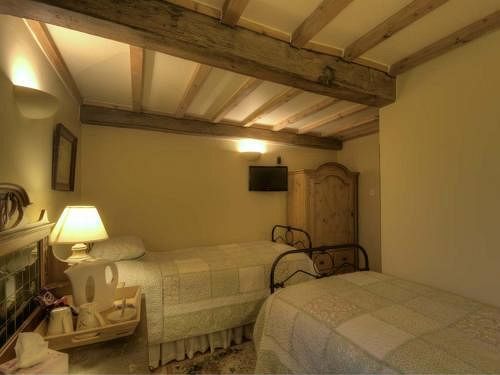 Bed and breakfast Riverside