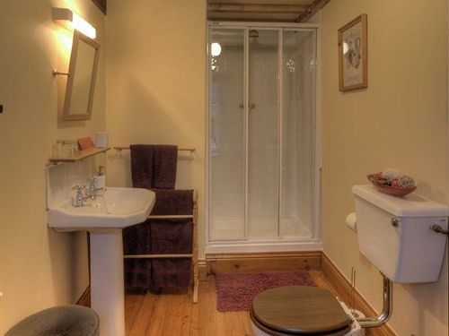 Bed and breakfast Riverside 3*