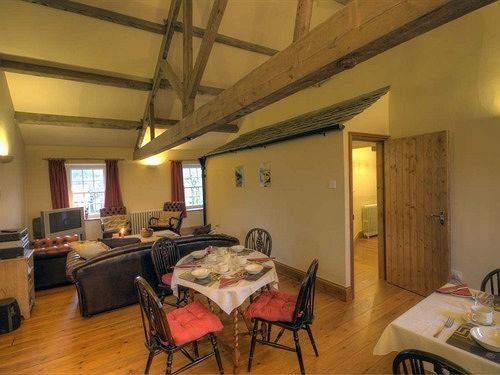 Bed and breakfast Riverside Bainbridge