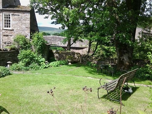 Bed and breakfast Riverside 3*